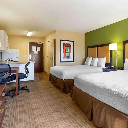 Extended Stay America Select Suites - Atlanta - Cumberland Mall Smyrna Exterior foto